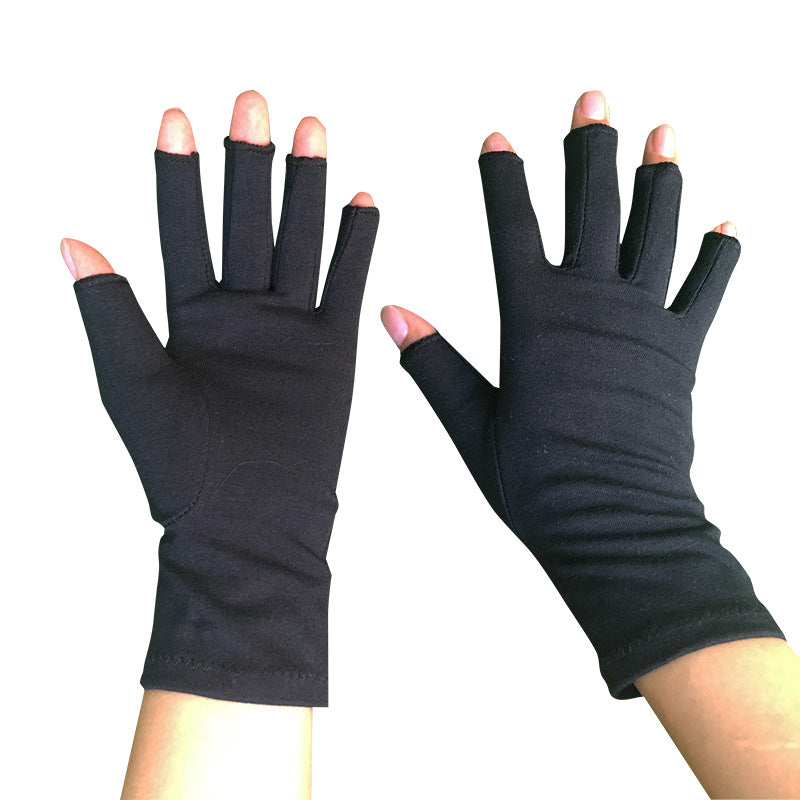 Rehabilitation Training Arthritis Pressure Gloves
