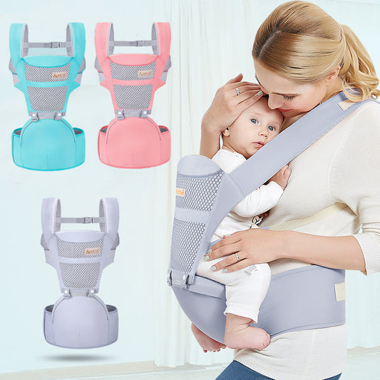 Baby Carrier  Carrier Multifunctional Baby Child Sitting Carrier Bag