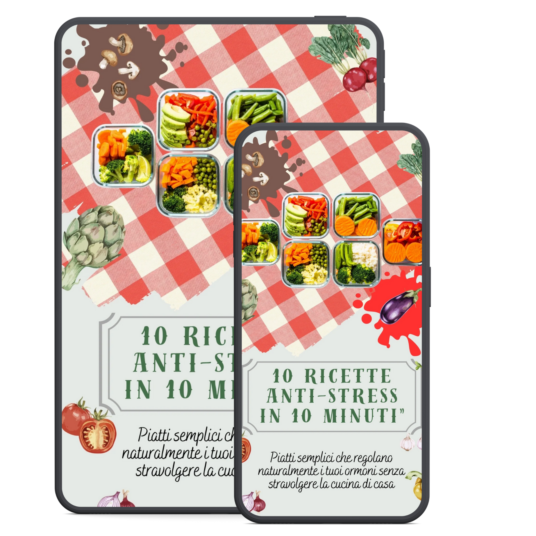 Sconfiggere Il Cortisolo