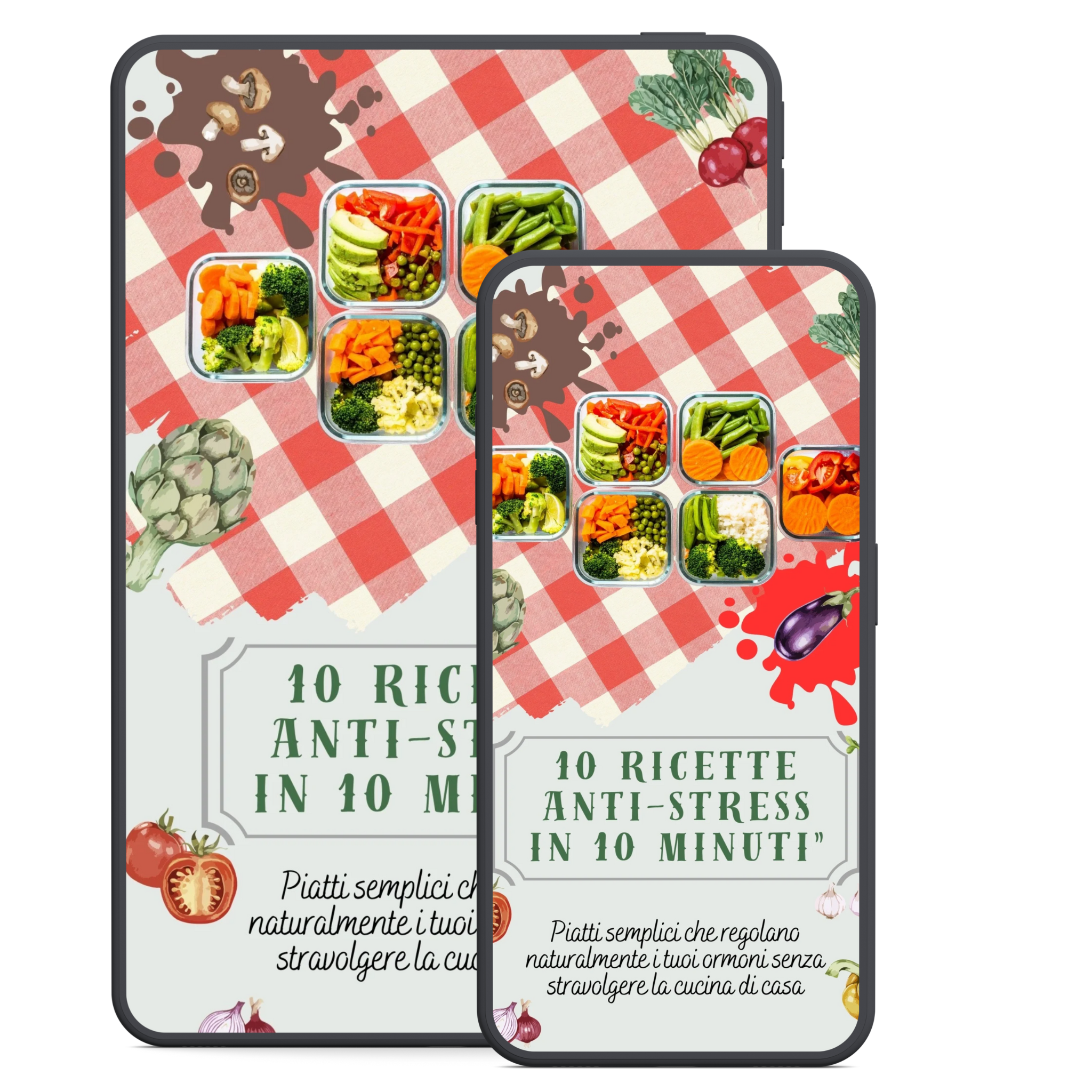 Sconfiggere Il Cortisolo