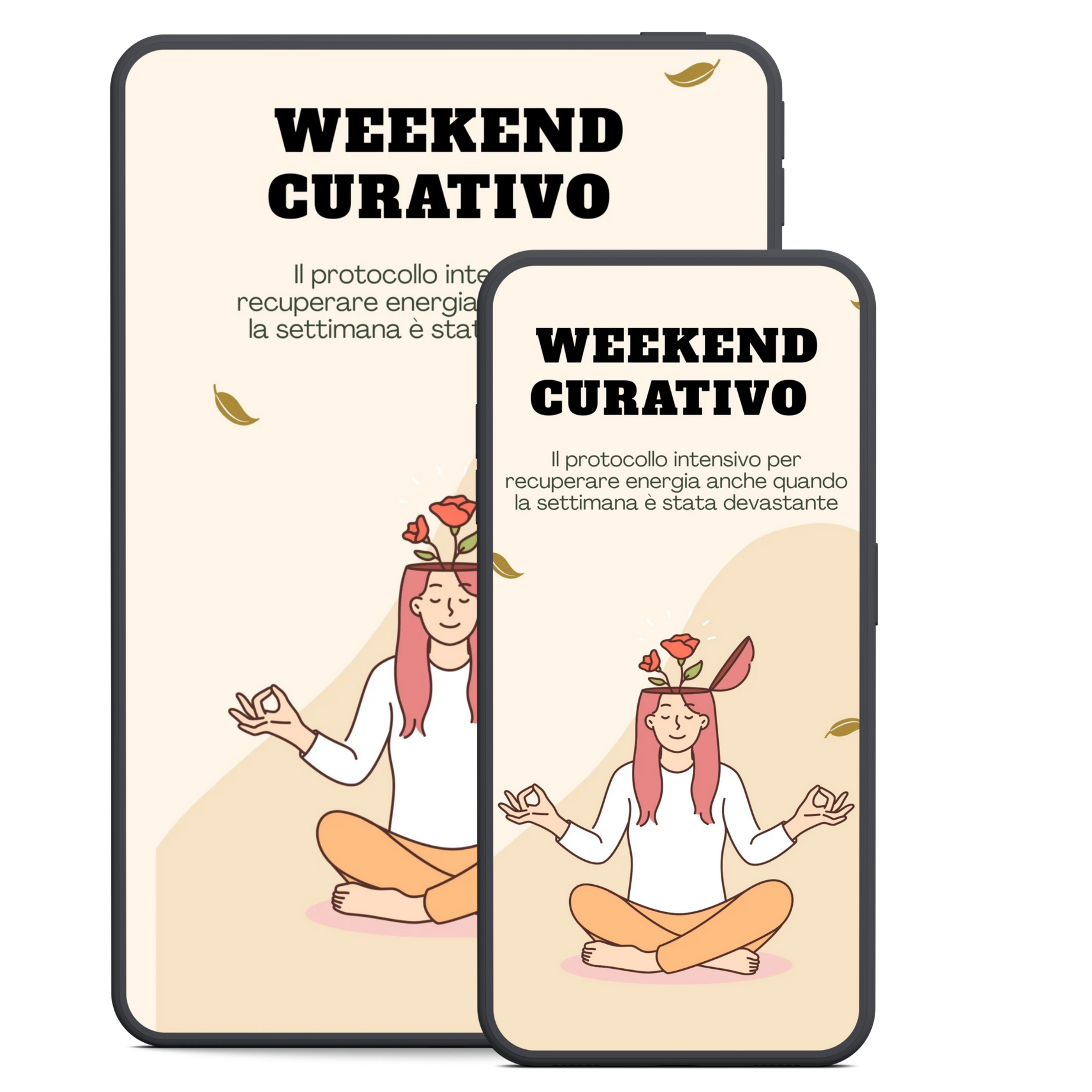 Sconfiggere Il Cortisolo